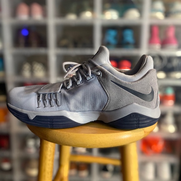 nike pg 1 violet